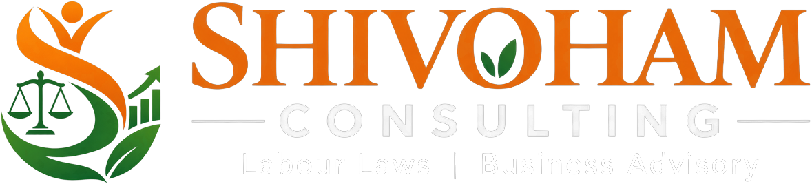 Shivoham Consulting